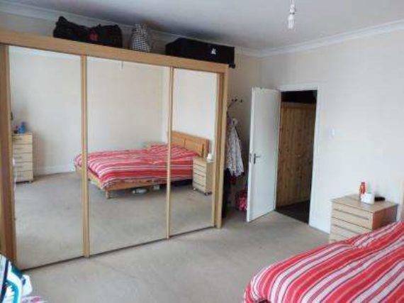 3 Bedroom Terraced